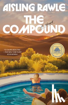 Rawle, Aisling - The Compound