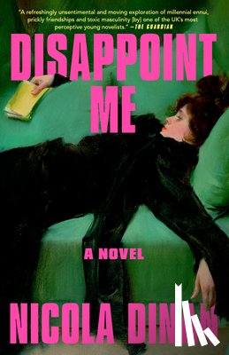 Dinan, Nicola - Disappoint Me