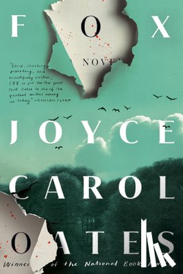 Oates, Joyce Carol - Fox