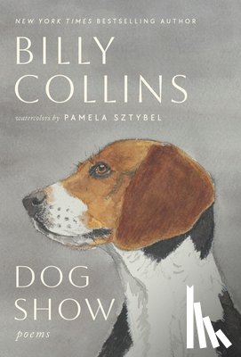 Collins, Billy - Dog Show