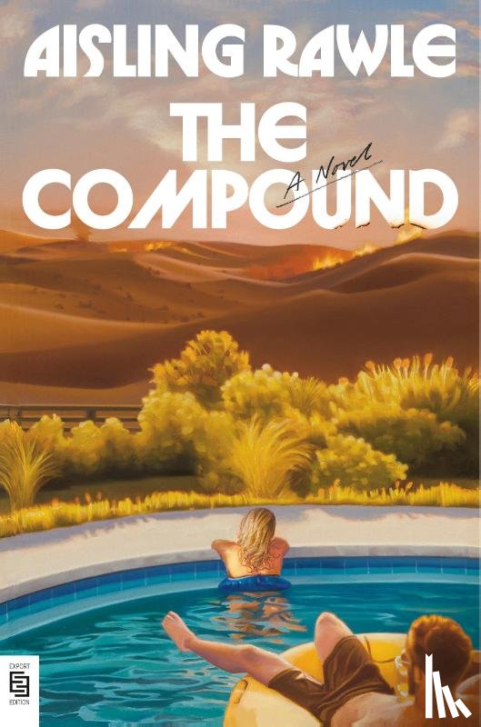 Rawle, Aisling - Compound: A GMA Book Club Pick
