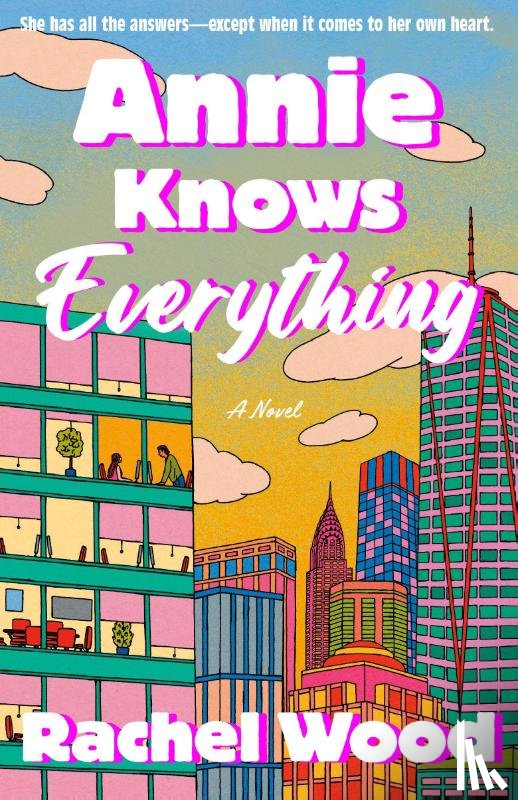Wood, Rachel - Annie Knows Everything