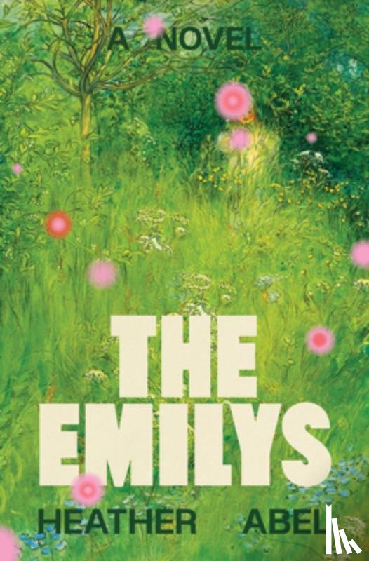 Abel, Heather - The Emilys