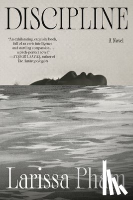 Pham, Larissa - Discipline