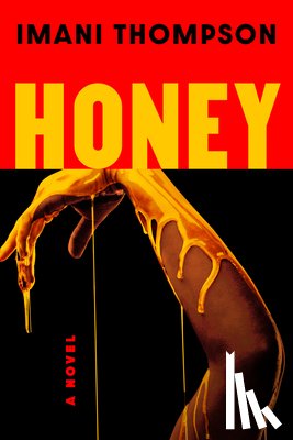 Thompson, Imani - Honey