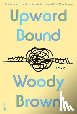 Brown, Woody - Upward Bound