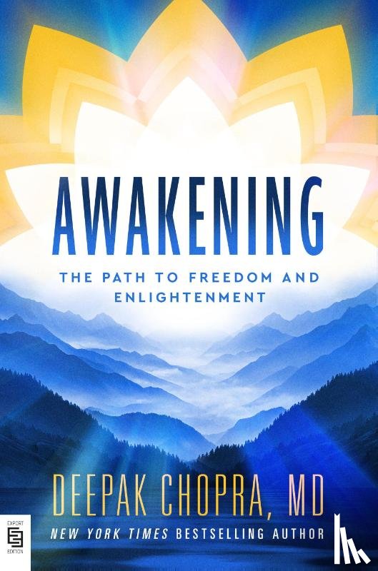 Chopra, Deepak - Awakening