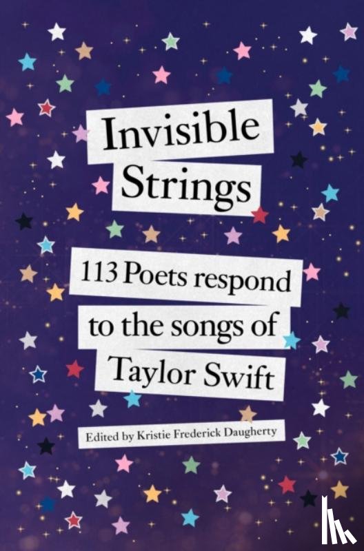  - Invisible Strings