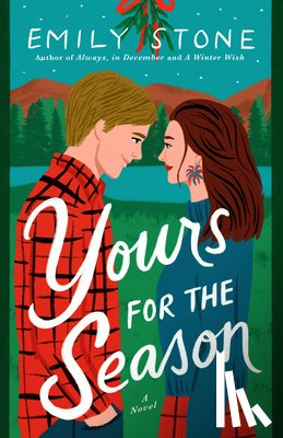 Stone, Emily - Yours for the Season