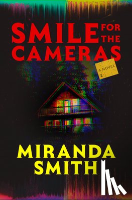 Smith, Miranda - Smile for the Cameras