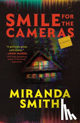 Smith, Miranda - Smile for the Cameras