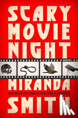Smith, Miranda - Scary Movie Night
