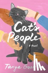 Guerrero, Tanya - Cat's People