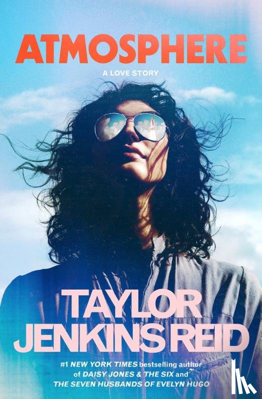 Reid, Taylor Jenkins - Atmosphere