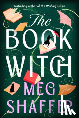 Shaffer, Meg - The Book Witch