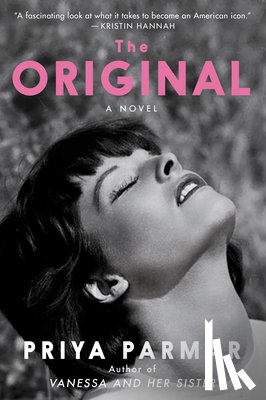 Parmar, Priya - The Original