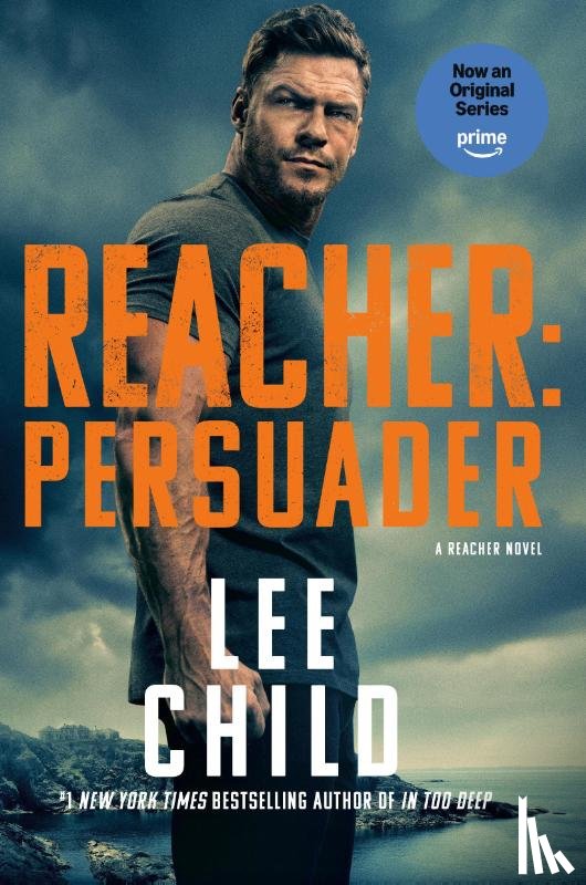 Child, Lee - Reacher