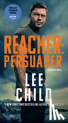 Child, Lee - Reacher: Persuader (Mti): A Reacher Novel
