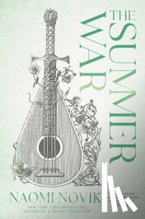 Novik, Naomi - The Summer War