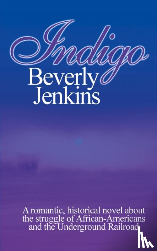 Jenkins, Beverly E - Indigo