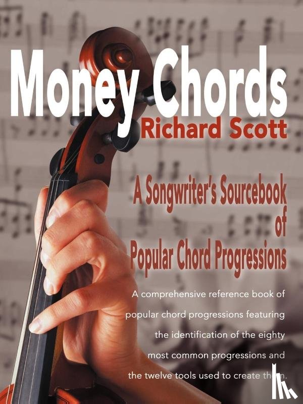 Scott, Richard J - Money Chords