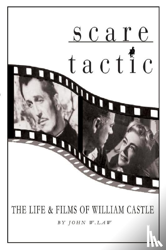 Law, John W - Scare Tactic