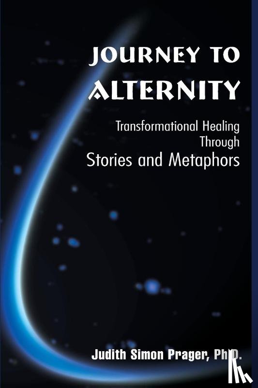 Prager, Judith Simon - Journey to Alternity