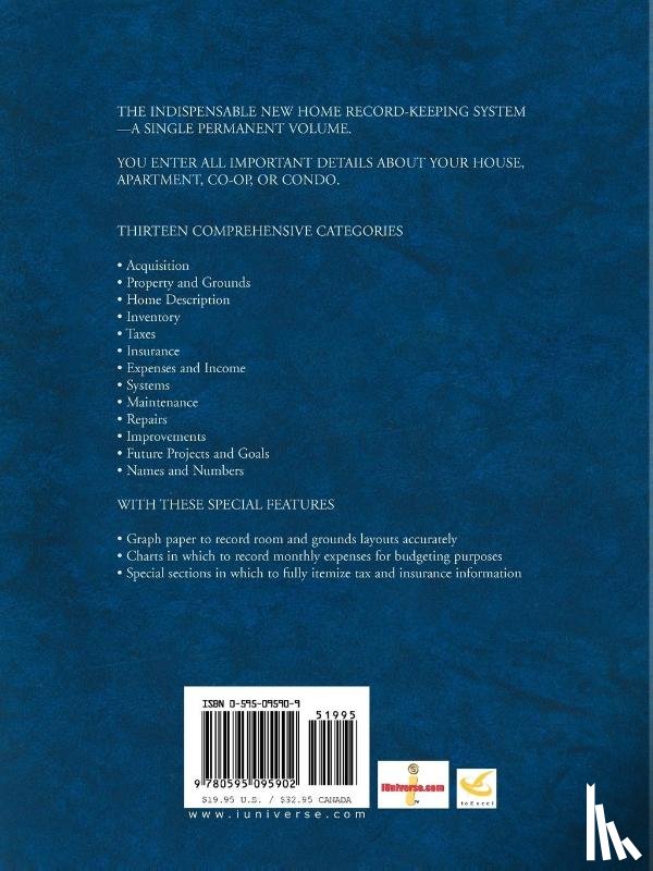 Lifestyle Publishing Company - Homefacts
