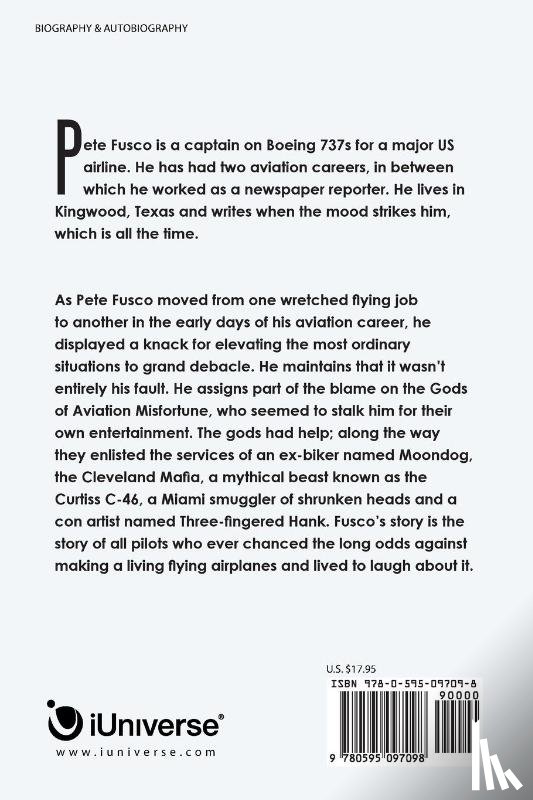 Fusco, Peter (J. Paul Getty Museum) - Moondog's Academy of the Air