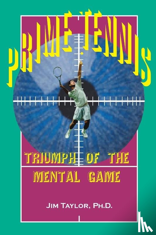 Taylor, Jim - Prime Tennis