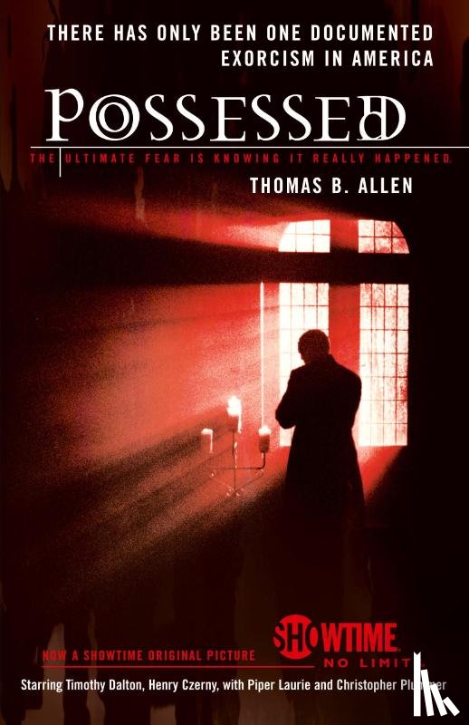 Allen, Thomas B - Possessed