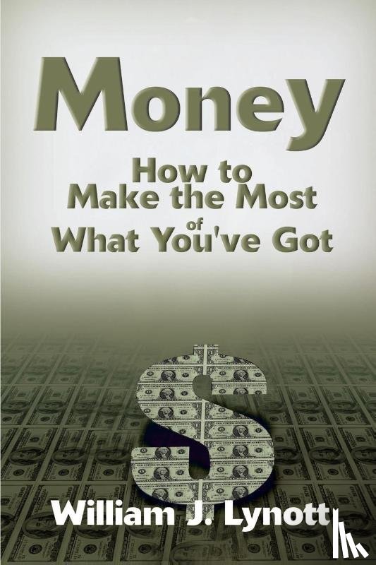 Lynott, William J - Money