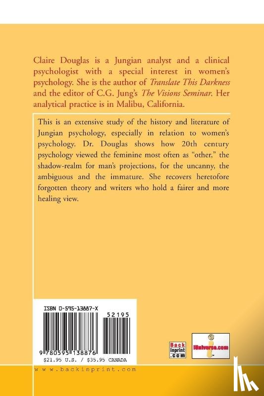 Douglas, Claire - The Woman in the Mirror