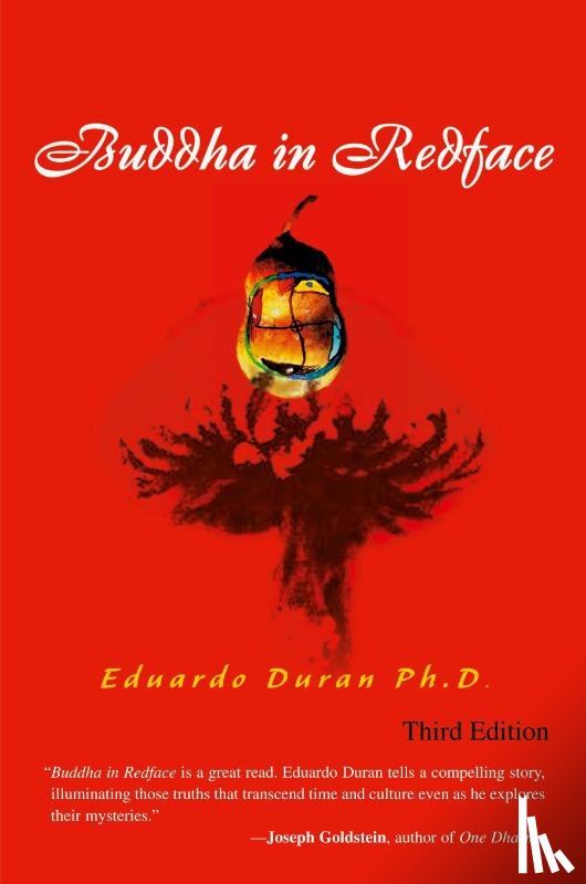 Duran, Eduardo - Buddha in Redface