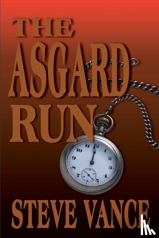 Vance, Steve - The Asgard Run