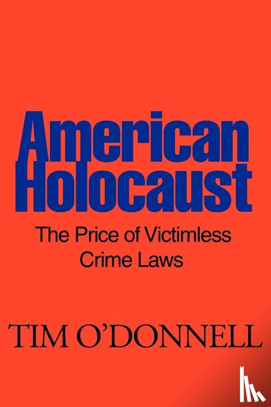 O'Donnell, Tim - American Holocaust