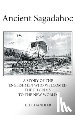Chandler, E J - Ancient Sagadahoc
