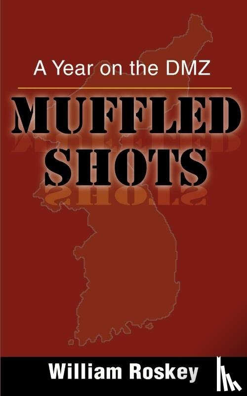 Roskey, William - Muffled Shots