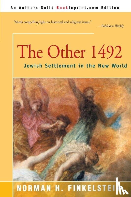 Finkelstein, Norman H - The Other 1492