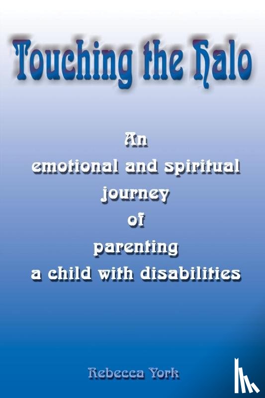 York, Rebecca - Touching the Halo