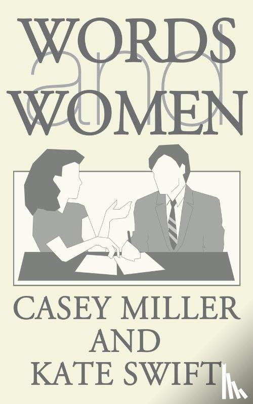 Miller, Casey, Swift, Kate - Words and Women