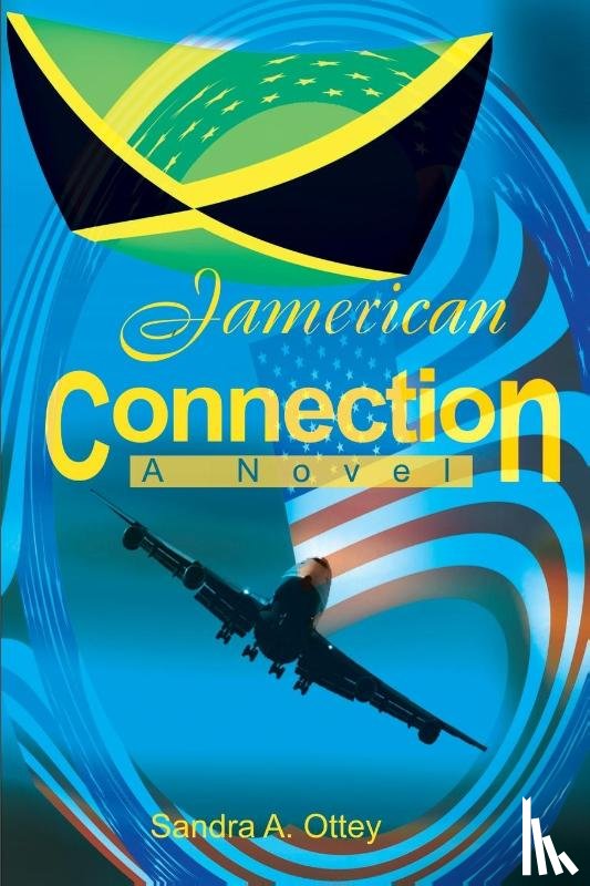 Ottey, Sandra a - Jamerican Connection