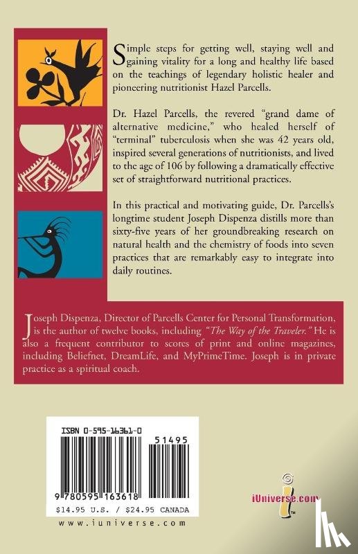 Dispenza, Joseph - Live Better Longer