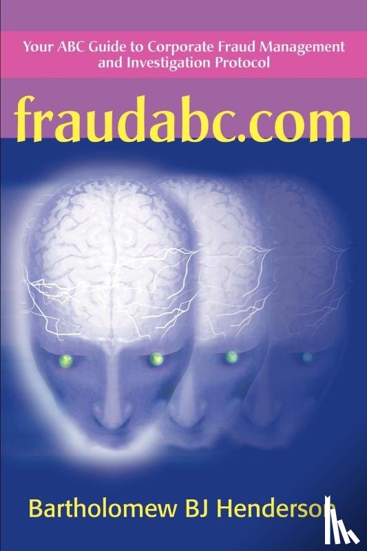 Henderson, Bartholomew B J - Fraudabc.Com