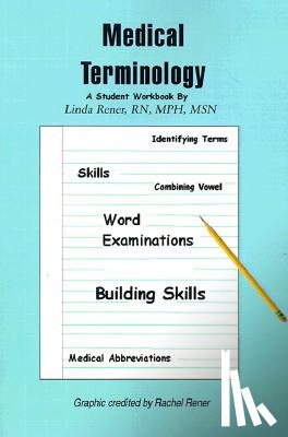 Rener, Linda - Medical Terminology