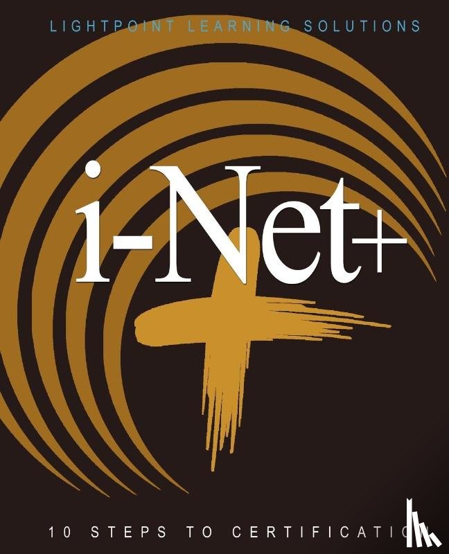 Lightpoint Learning Solutions - i-Net+