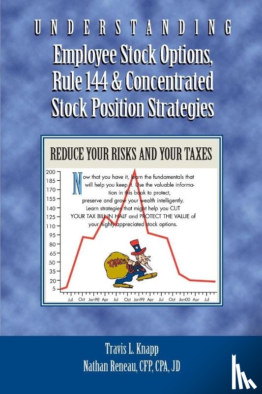 Knapp, Travis L, Reneau, Nathan L - Understanding Employee Stock Options, Rule 144 & Concentrated Stock Position Strategies