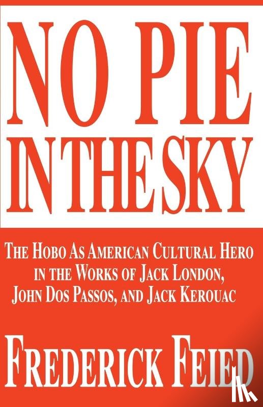 Feied, Frederick - No Pie in the Sky