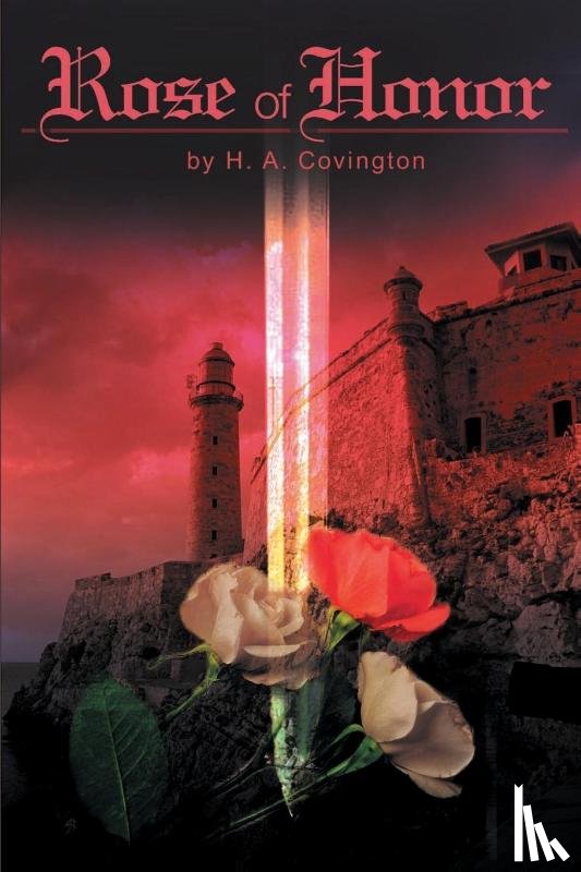 Covington, H a - Rose of Honor