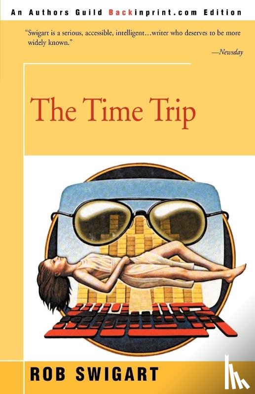 Swigart, Rob - The Time Trip